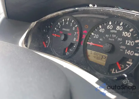 2019 Nissan Frontier Sv из США, поврежденный, VIN 1N6DD0ER8KN728732